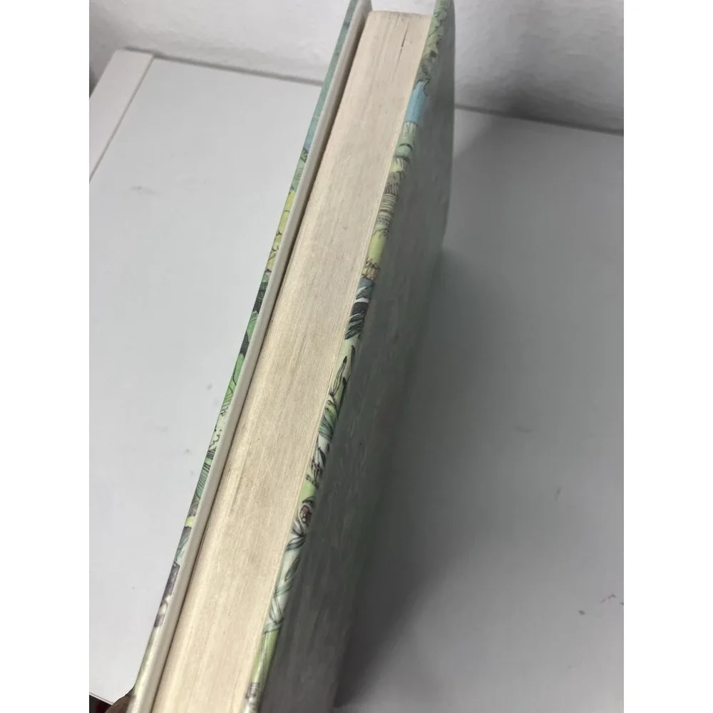 The Organic Gardener by Catharine O. Foster 1972 Trade Hardback Cottagecore